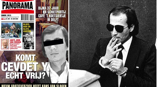 Hollanda’yı çalkalayacak olan yeni bir gelişme 6 Hollandalı’yı öldüren Türk’ü Kral af etti