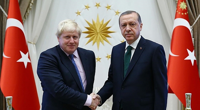 İngiltere Türkiye'yi neden Brexit sonrası dönemin önemli bir müttefiki olarak görüyor?