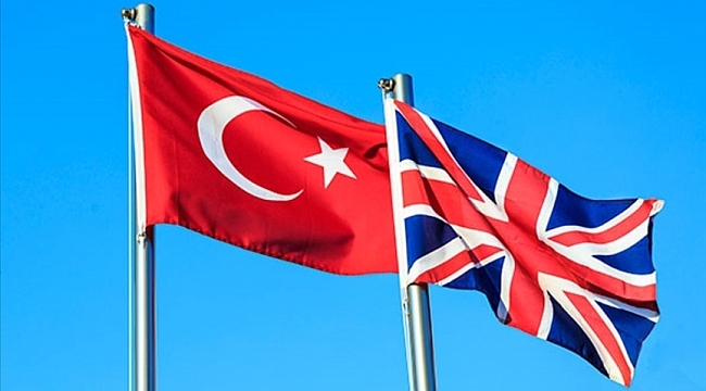 Türkiye-İngiltere ilişkilerinde yeni fırsatlar
