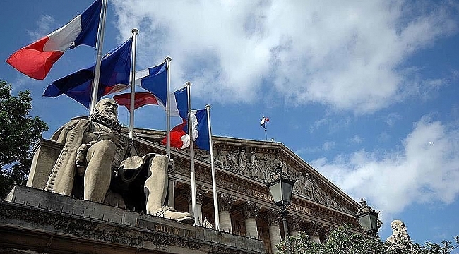 Fransa, 2020'de AB'de en fazla dış ticaret açığı veren ülke oldu