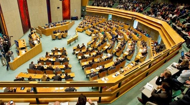 Hollanda, Çin'in Uygur Türklerine yönelik uygulamalarını "soykırım" olarak tanımladı