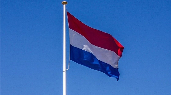 Hollanda'da NIDA Partisi, Hollanda Güvenlik ve Terörle Mücadele Kurumunu şikayet etti