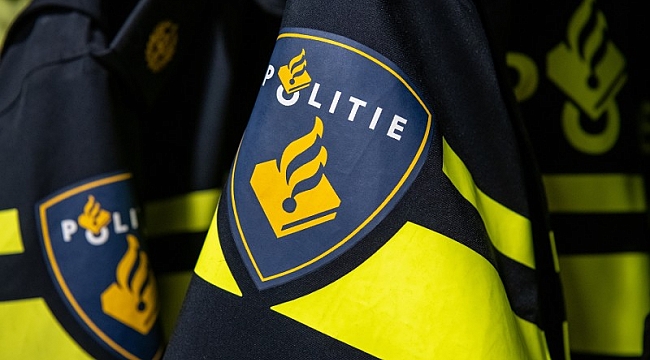 Hollanda Halk sağlığı (GGD) veri hırsızlığı nedeniyle beş kişi tutuklandı