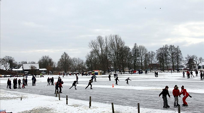 Hollanda Patenle 11 şehir turu belirsizliği