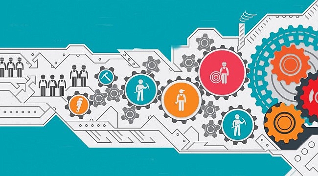 Minder buitenlandse bedrijven vestigden zich in Nederland