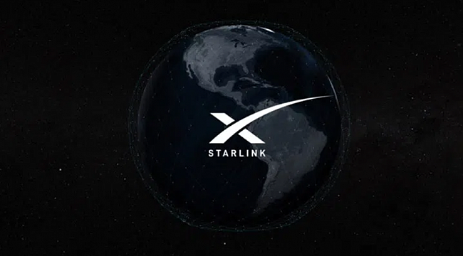 SpaceX'in Starlink Projesi 2021 yılı ikinci yarısından itibaren Hollanda'da 