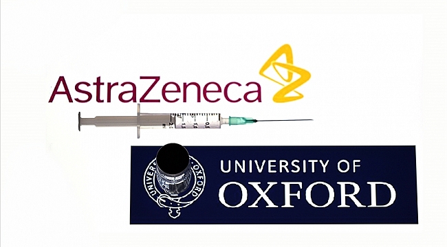 4 Avrupa ülkesi daha AstraZeneca'nın geliştirdiği Kovid-19 aşısının kullanımını durdurdu
