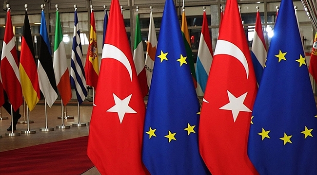AB Liderler Zirvesi ve AB-Türkiye ilişkilerinin geleceği