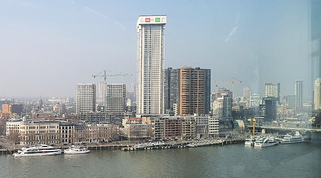 Hollanda’nın Ocak 2021’de İhracat Arttı