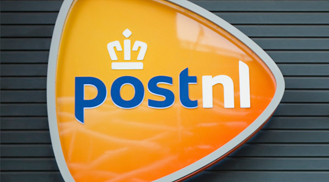 Hollanda Ulusal Posta Firması PostNL Rekor Kâr açıkladı