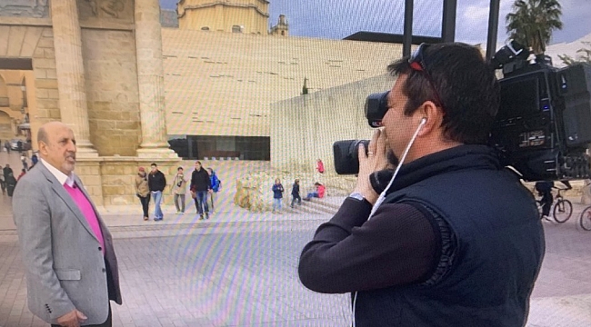 İspanya’daki endülüs müslümanları camilerini geri istiyorlar