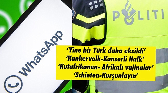 Skandal!: Hümeyra’nın ölümünden sonra, ‘bir Türk daha eksildi’ diyen polisler