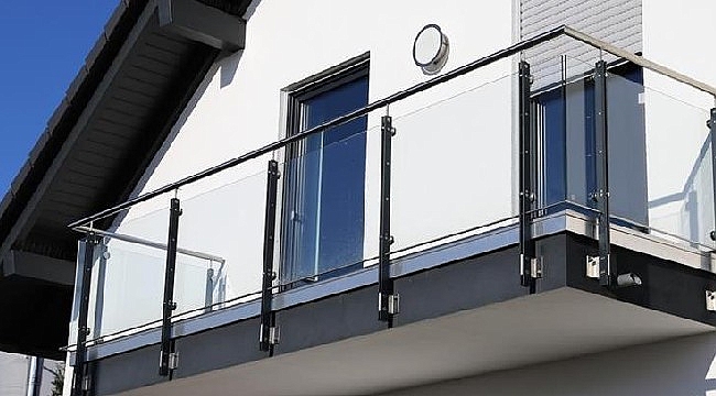 Utrecht güvenlik açısından 6400 eski balkonu kontrol edecek