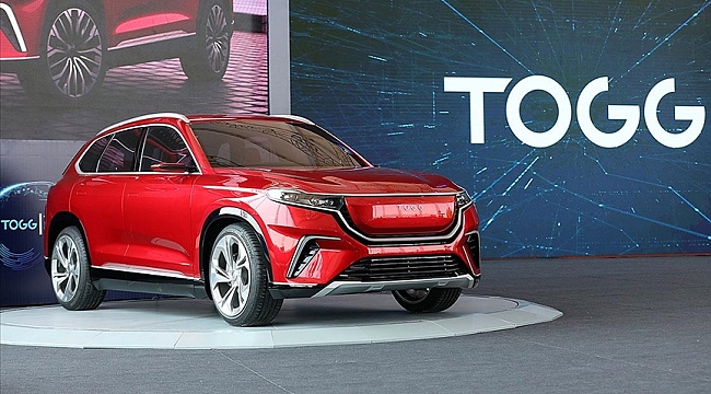 Frankfurter Allgemeine Zeitung : Türkiye’nin Otomobili, Tesla, Volkswagen ve diğer rakiplere meydan okuyacak