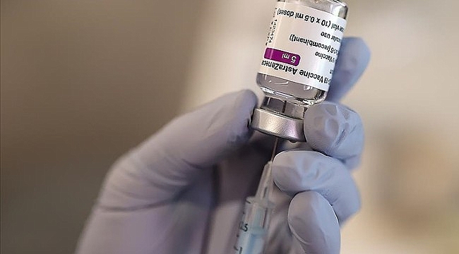 Hollanda’da aşılama çok yavaş ilerliyor 