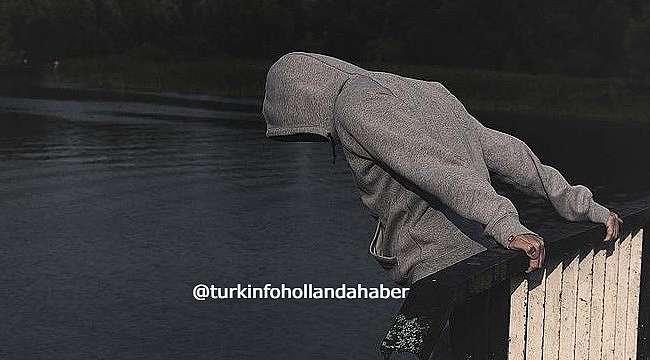 Hollanda'da intihar sayısı şaşırttı, günde 5 kişi intihar ediyor