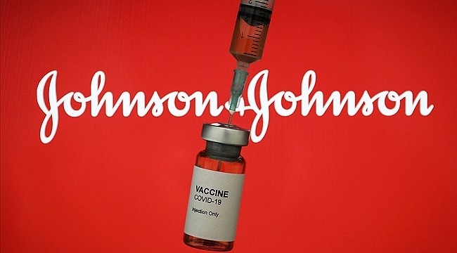 Hollanda dahil 3 ülke Johnson and Johnson'ın aşısının kullanımını durdurdu