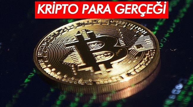 İlhan karaçay kripto para gerçeğini açıklıyor