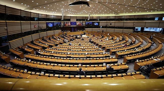 Avrupa Parlamentosu, 5 milyar avroluk Brexit fonunu onayladı