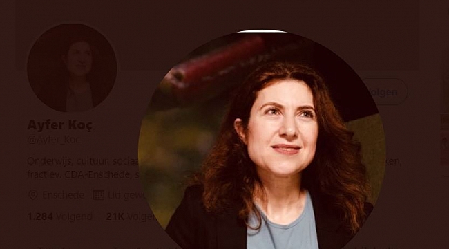 Hollanda'da Çok konuşulan siyasetci Pieter Omtzigt’in Türk eşi o kadar çok sevilmiyor