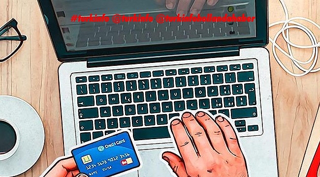 Hollanda’da her hafta 80 yeni online satış yapan mağaza açılıyor