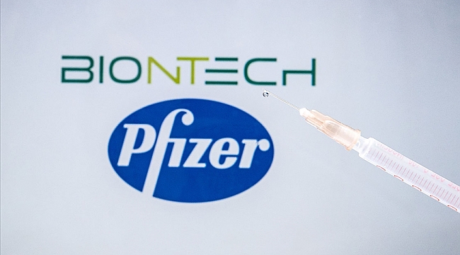 Hollanda’da her on kişiden dokuzu aşı olmak istiyor, Pfizer veya Moderna olması şartıyla