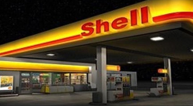 Shell, 2023 yılı ilk çeyreğinde rekor kâr açıkladı