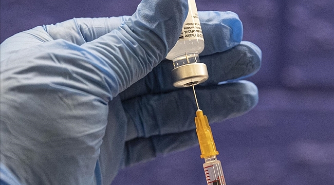 Bilim insanlarına göre Pfizer-BioNTech ve Moderna aşıları Kovid-19'a karşı yıllarca koruma sağlayabilir