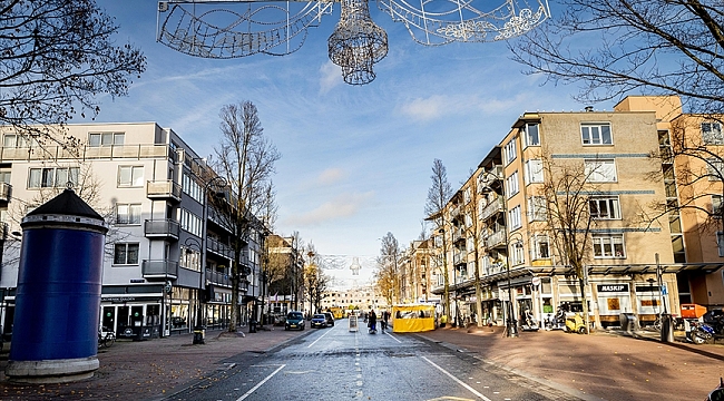 Hollanda Ekonomisi hızlı toparlanarak bu yıl yüzde 3,2 Oranında Büyüyecek