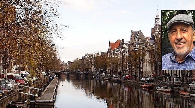 Hollanda’nın başına bela getiren yolsuzluklar