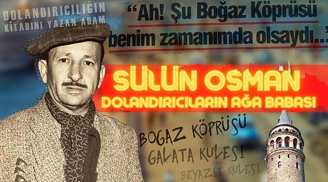 Sülün Osman'ın Hollanda versiyonu: sülün sywert