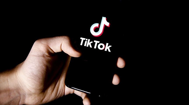 Hollanda Kişisel Veri Koruma Kurumu'ndan TikTok'a 750 bin avroluk ceza