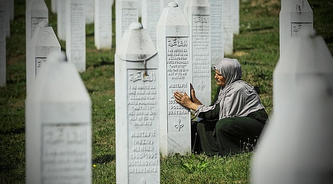 Balkanlarda 'Reconquista': Etnik temizlik ve soykırım