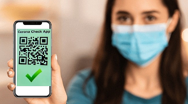 CoronaCheck app 10 milyon kez indirildi, Başbakanın konuşmasını 3,3 milyon kişi izledi