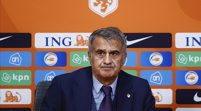 Güneş: Burada tek sorumlu benim, seçimleri yapan benim, başarısızlık da benimdir