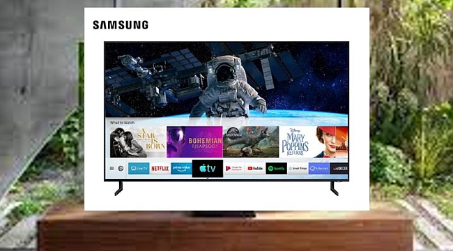 Hollanda’dan Samsung’a 39 milyon Euro ceza