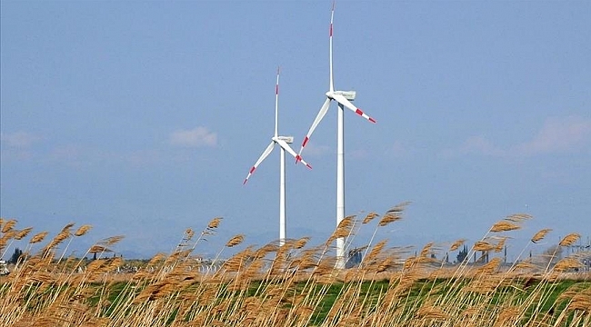 Avrupa'nın enerji krizi için yeşil çözüm ihtiyacı