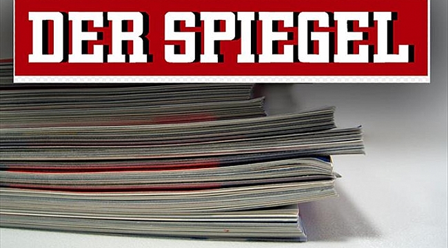 Der Spiegel: Hollanda Peynir, Kokain ve Katiller kapaklı 9 sayfalık yazı yayınladı