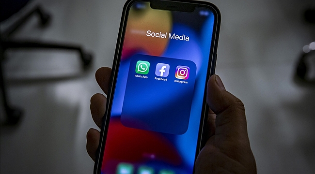 Facebook, Instagram ve WhatsApp kesintisi giderildi