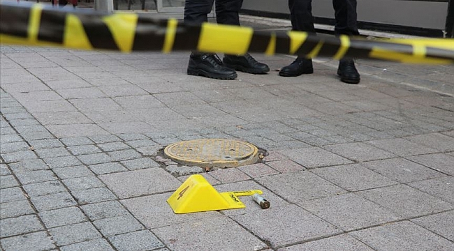 Gurbetçi iş adamı evinde bıçaklanarak öldürüldü