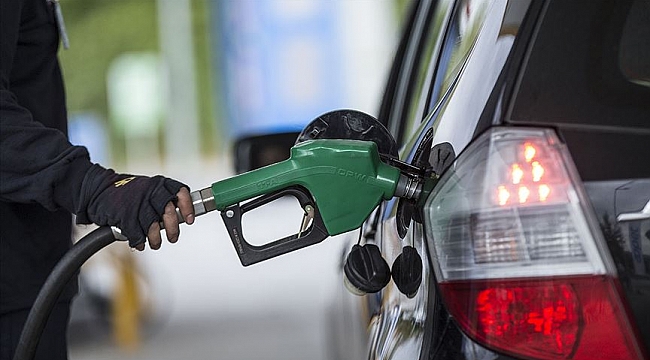 Hollanda'da Benzin Fiyatları yeni Rekor Kırdı - Litre fiyatı 2,5 euroyu geçti!
