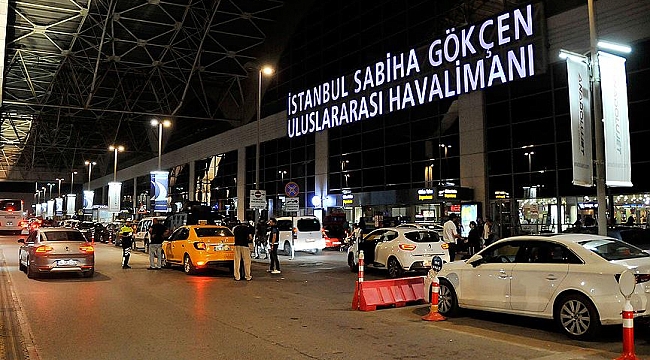 Hollanda'da "Murda" olarak bilinen rap şarkıcısı Önder Doğan İstanbul'da gözaltına alındı