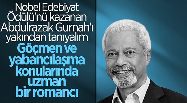 İçimizden birilerine de nasip olması dileğiyle-BİR NOBEL ÖDÜLÜ'NÜN ARDINDA YATANLAR