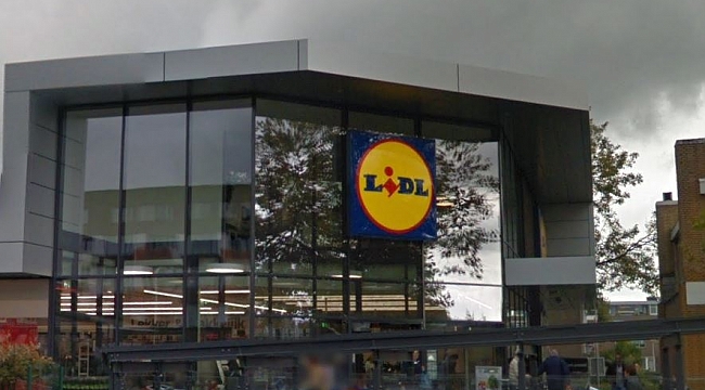 Lidl marketlerde sigara satışıni sonlandırdı