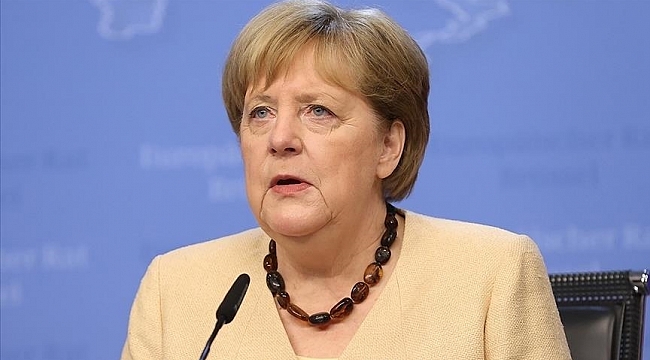 Merkel: We moeten pragmatische overeenkomsten vinden met Turkije