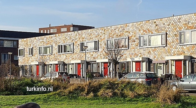 Nederland bij grootste stijgers huizenprijzen binnen Europese Unie