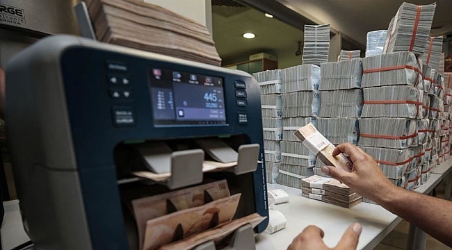 Otomatik Bilgi Paylaşımı 30 Eylül’de başladı: Emeklilik maaşı da paylaşılacak!