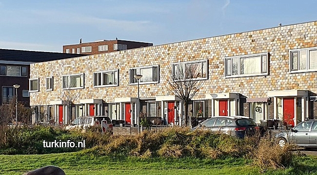 Koopwoningen in februari ruim 20 procent duurder