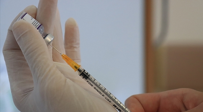Zengin ülkeler Kovid-19'a karşı aşı sözünü tutmadı