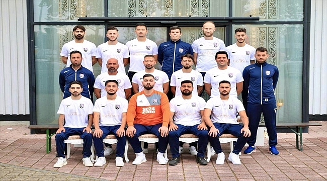 Almanya'da 1912'de kurulan spor kulübü ismini "Türkgücü Kirchheim" olarak değiştirdi